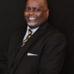 Rev. Derrick T. Jones